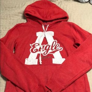 American Eagle hoodie